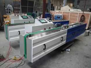 China Automatic Butyl Extruder Machine With Touch Screen For Insulating Glass,Automatic PIB Extruder,Automatic Butyl Extruder supplier